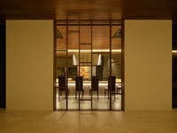 鮨カウンターおまかせ ¥20,000〜