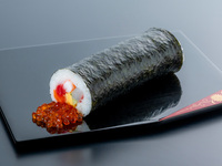 Seafood Ehomaki (1 roll)