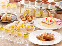 Lunch Buffet