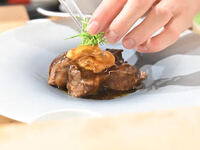 【夜】16,000円コース