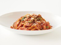 【TAKEOUT】懐かしのナポリタン