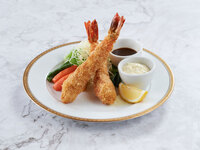 【TAKEOUT】エビフライ