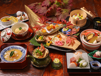 밤의 식단 ～홋카이도～ ￥12,100