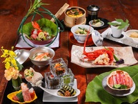 夜の御献立 ～洞爺～ ￥14,520