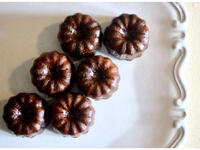 カヌレBOX［ 6個入］ 