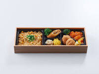 【TAKEOUT】桂花（けいか）