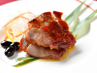 【TAKEOUT】純白のビアンカの特製チャーシュー