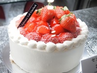 セゾン(4号サイズ)季節ごとフルーツ変わります