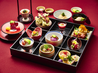 【夕食付ご宿泊プラン】お席のみのご予約