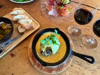 【コトカフェ満喫スペシャルお肉コース！】人気のハンバーグとオススメのお食事やデザートが付く特別な日にオススメのコース☆