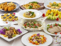 [A hearty course using seasonal ingredients] Banquet Plan Gold