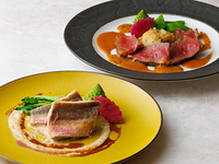 マーキュリーコース＜フルコース＞（土日祝11：00～）