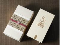 【冷蔵】林檎とゴルゴンゾーラの蜜芋パウンドケーキ(ギフトボックス)