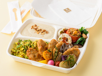 【テイクアウト3/16～ 】50品目　いしかわの彩園