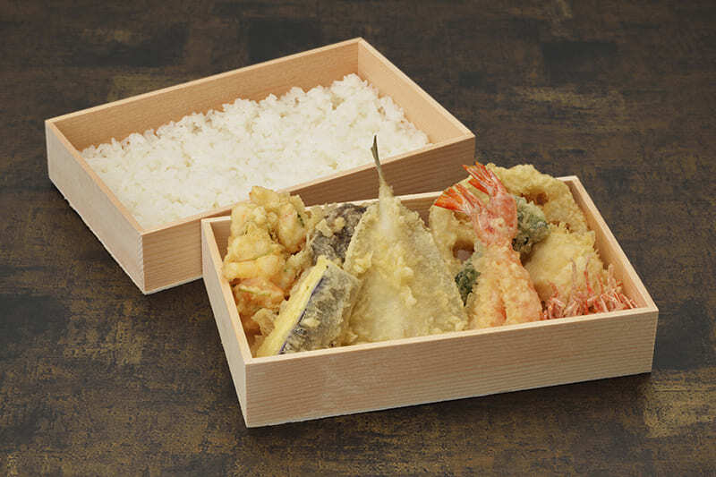 Tempura Yamanoue Roppongi TableCheck