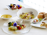 【2,500円】パスタランチコース