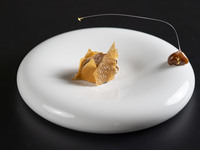 3,800 yen lunch ～Dégène～