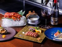 席のみのご予約