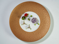 13,000 yen French～Rouge～