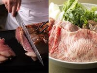 【早期予約割引】ゴールデンウィークブッフェ【ディナー】