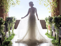 【早期ご来店】Wedding SPA 90分を無料アップグレード《1名様》