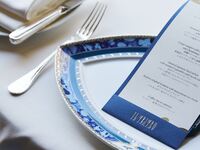 【ランチ】個室特別メニュー