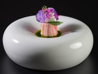 14,300円ランチ～Rouge～