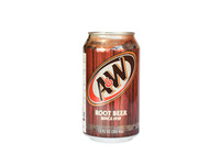 【Root Beer】ルートビア