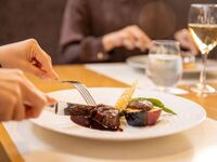 5/9～5/11限定　母の日ディナープロモーション