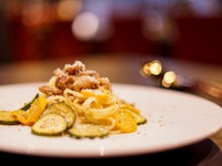 2月限定バレンタインコース