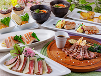 《ベル》フリードリンク付き￥5000