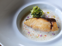 LUNCH COURSE "TOKINOKA"