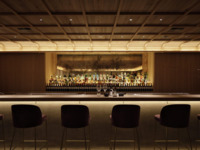 【バー席のみ予約】当日、メニューよりお選び下さい