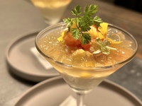 Prive de Lien /土日祝限定 ランチコース　