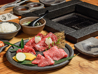 ランチお席のみのご予約