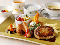 【2,000円】お子様セット