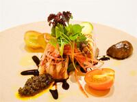 Lunch Menu RECOMMENDATIONS 6,000