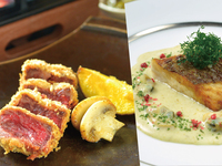 [Wagetsu Lunch Course] Recommended Kaiseki course carefully prepared by a Japanese chef using seasonal ingredients