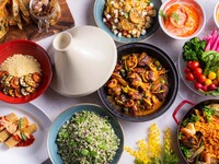 軟飲暢飲 晚餐Buffet