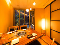 お席のみのご予約