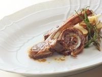 【ディナーコース】Una Pagina