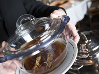 【Private Room】 Chef's Special Course Menu