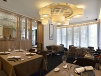 シェフ新山重治の集大成【極上】のヌーベルシノワ