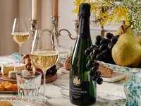 【6/10一夜限りのスペシャルディナーイベント】BARON PHILIPPE DE ROTHSCHILD×CHINA SHADOW WINE DINNER