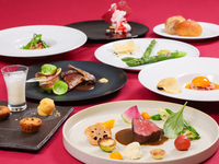 Makan malam "SAISON"