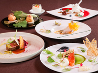 Makan malam "SAISON"