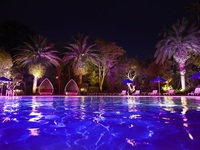   ★大人・子供★ 宿泊プラン　FAMILY NIGHT POOL 2026
