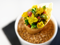 （Lunch）～ Menu du Jour ～平日限定