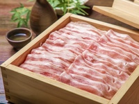 名物国産豚の蒸籠蒸し×豆富と季節野菜の揚げ出汁など全8品【2.0h飲み放題付き】 4500円(税込)