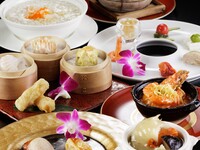 【Retty専用】楊貴妃ディナー+能登ワイン